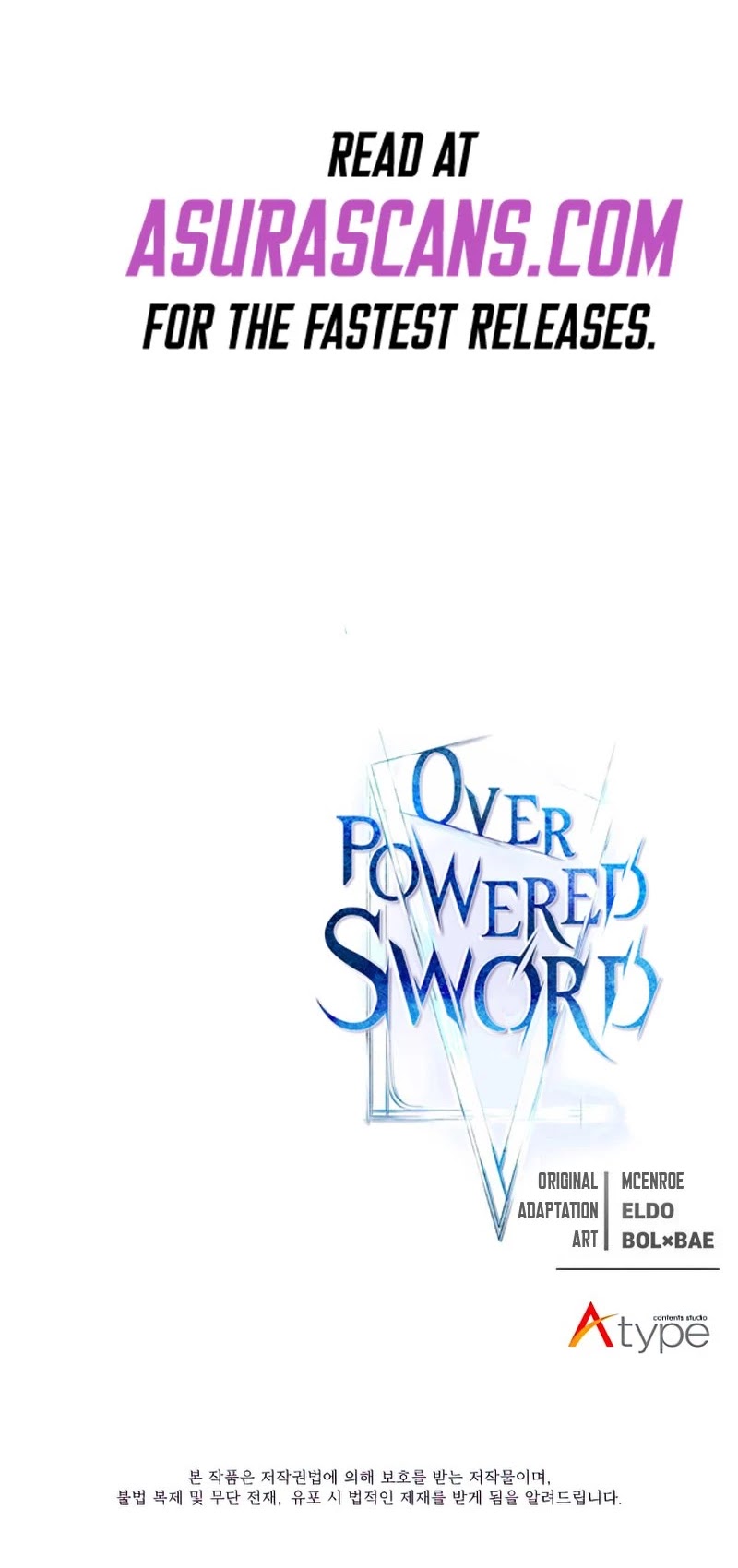 Overpowered Sword Chapter 23 image 50